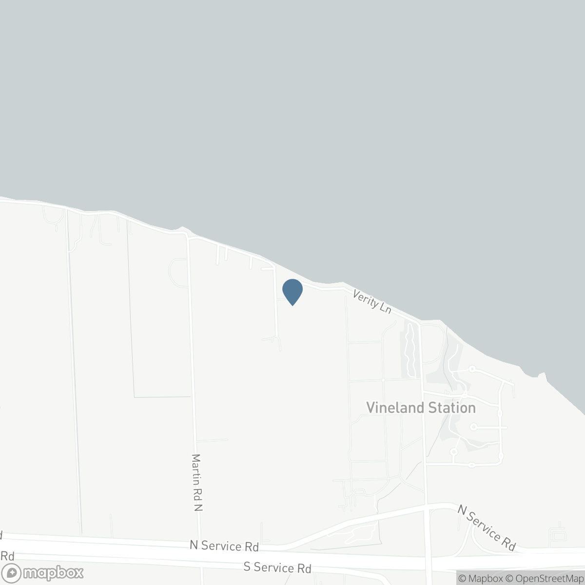 3503 LAKESHORE Road, Lincoln, Ontario L3J 0X1